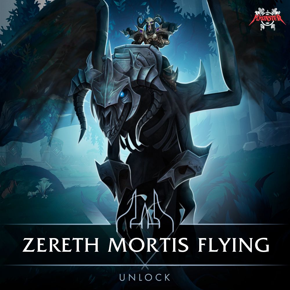 Buy Zereth Mortis Flying Unlock Boost Best WoW Power Leveling Carry