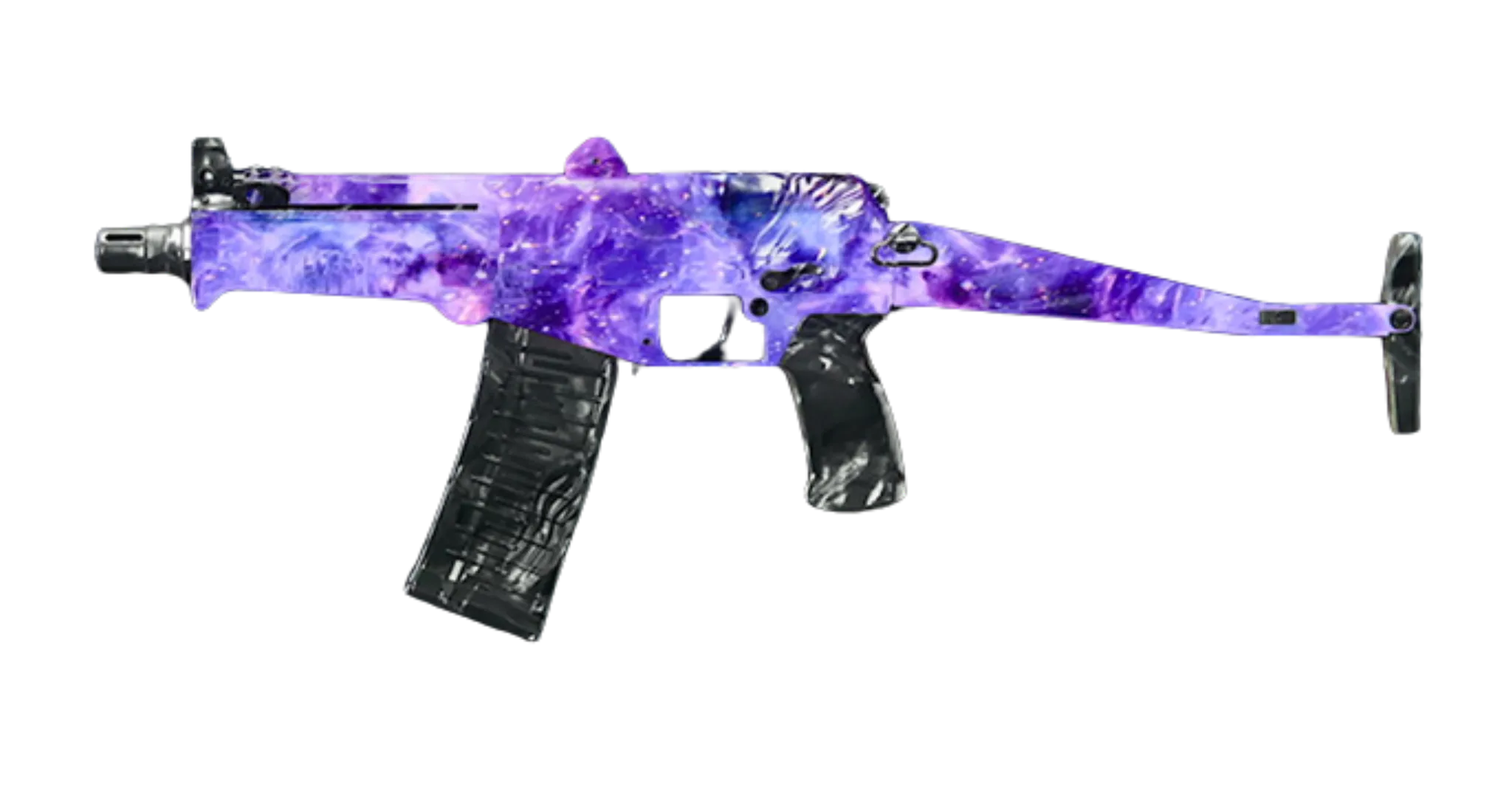 Dark Matter KSV