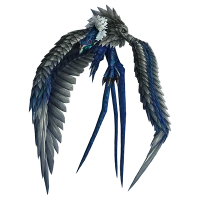 Vultros, a Carrion Bird hunter pet in WoW Forever