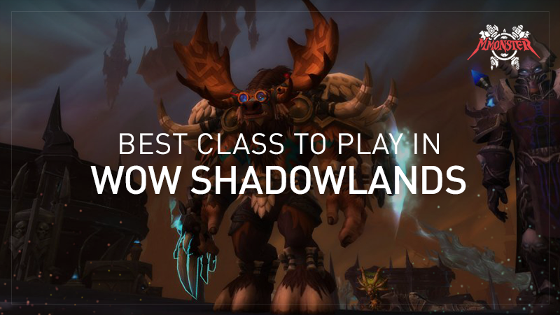 best wow class for beginners