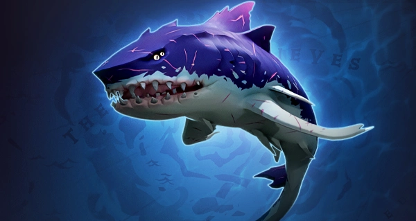 Sea of Thieves Megaladon Guide
