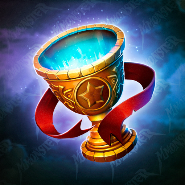 Dragon Racing: Gold Achievements Boost