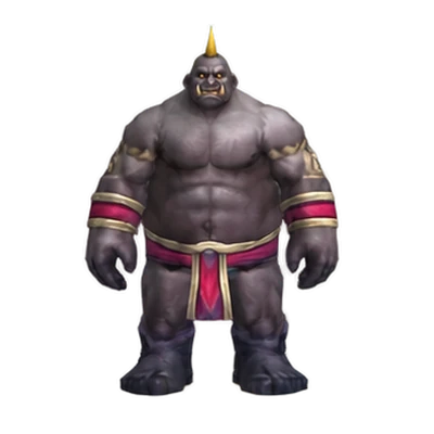 Gordok Reaver, a trash mob in Dire Maul: North, WoW Forever