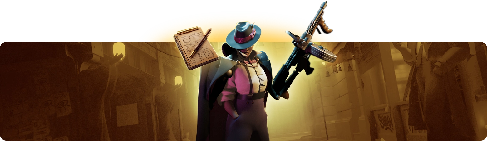 Deadlock: Beginner's Guide