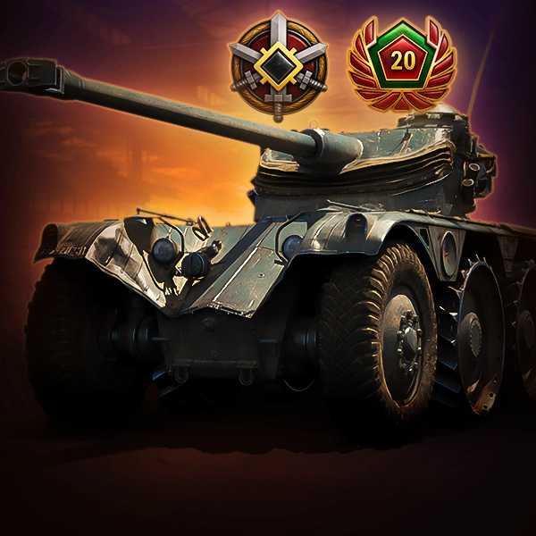 World of Tanks Frontline Boosting