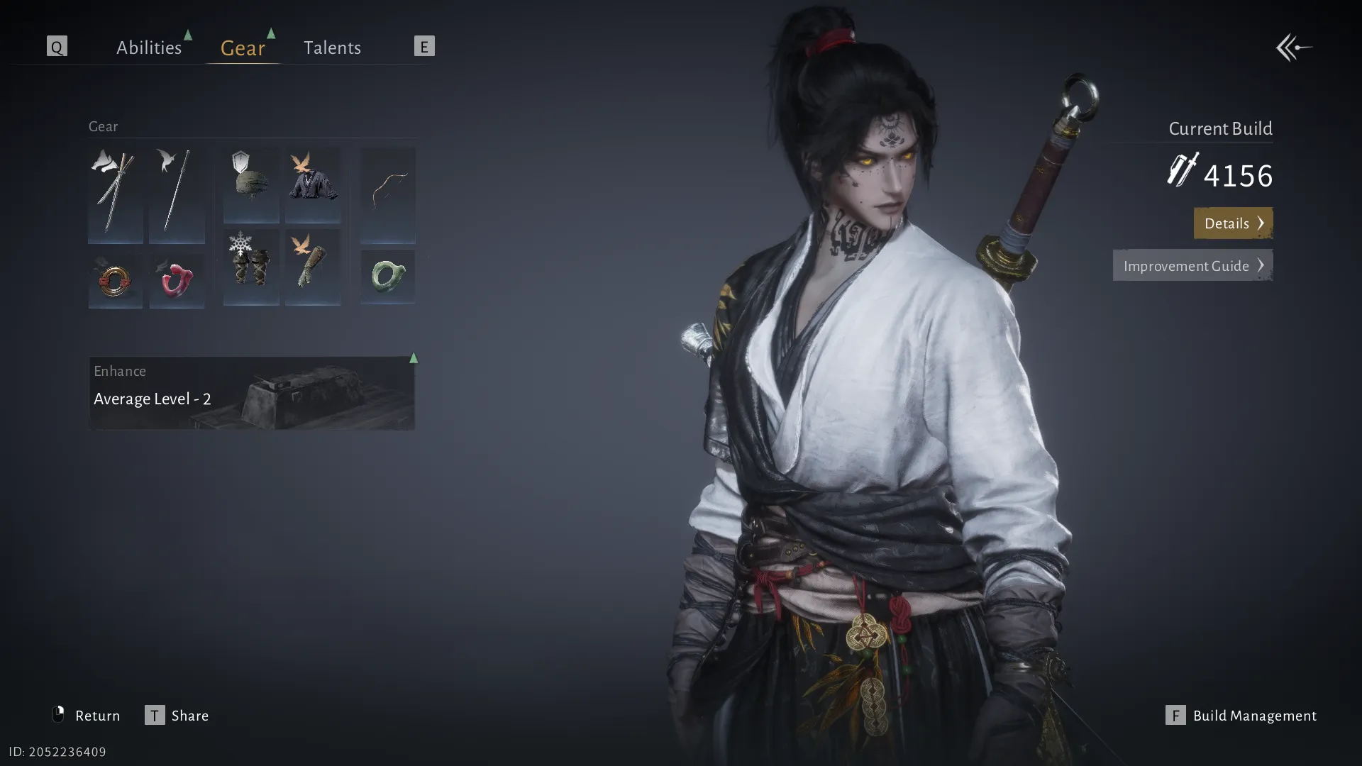 image of Where Winds Meet Beginner Guide