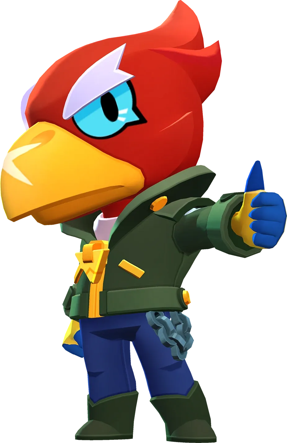 Maverick