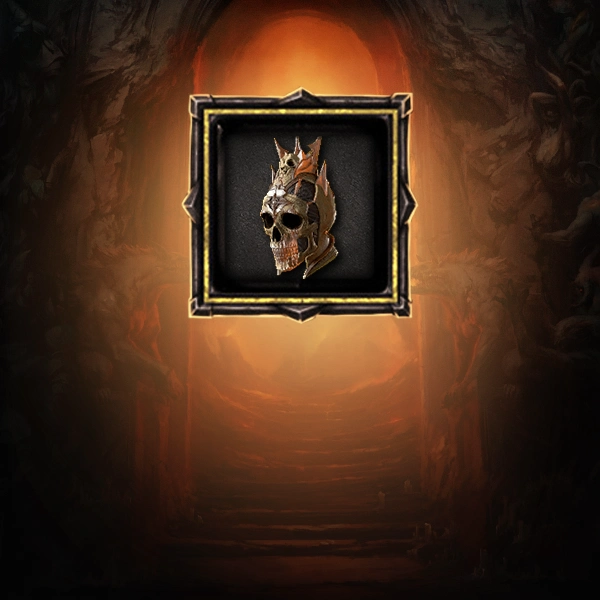 Deathless Visage