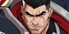 Darius image of Darius