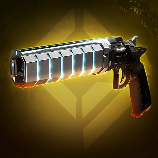 Destiny 2 Graviton Spike Exotic Boost
