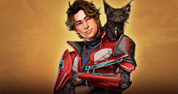 Apex Legends Season 25 Overview Apex Legends Season 25