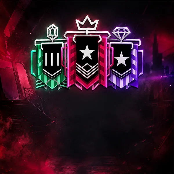 Ranked