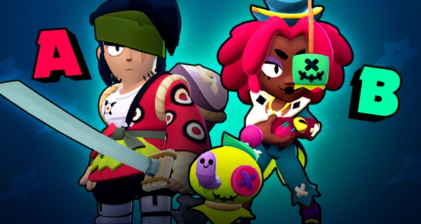 Brawl Stars Meta Tier List - June 2025