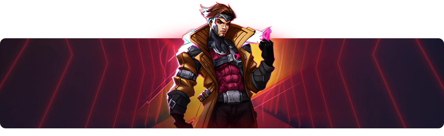 Marvel Rivals Season 5 Leaks: Release Date, Characters & More Marvel Rivals Season 5