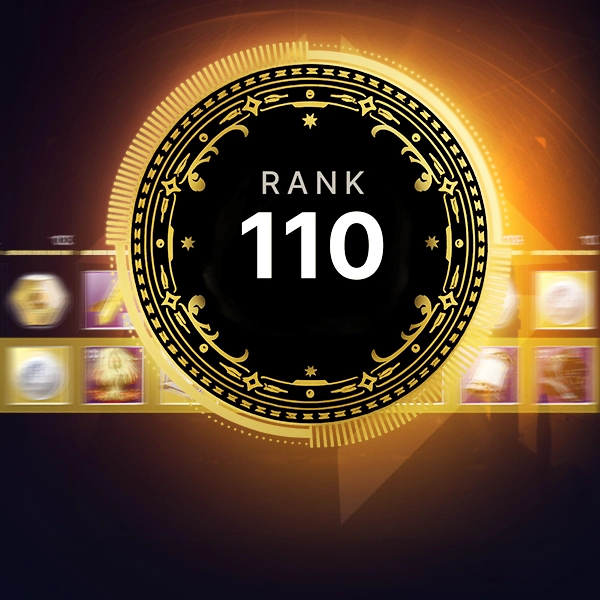 Destiny 2 Season Pass Rank Boost