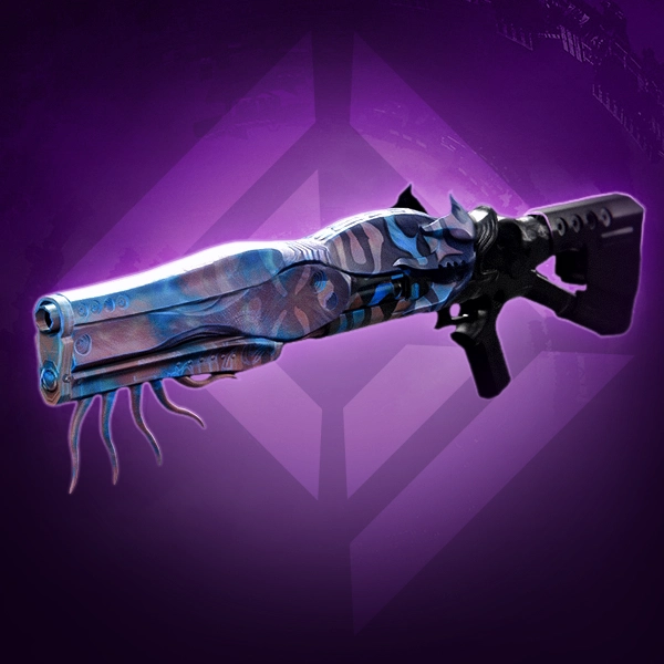 Destiny 2 Nessa's Oblation Boost