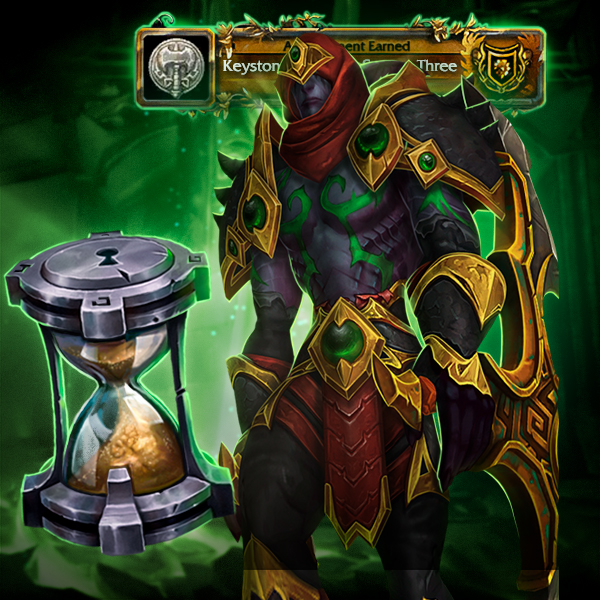 Keystone Conqueror Keystone Conqueror