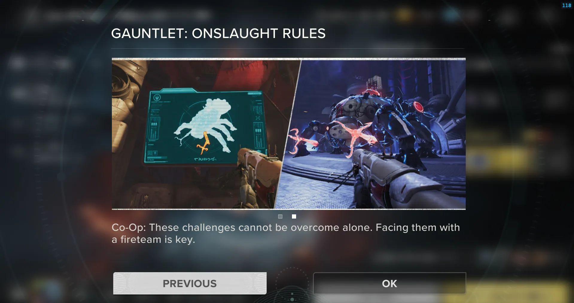 image of Destiny Rising: Gauntlet Onslaught World First Race