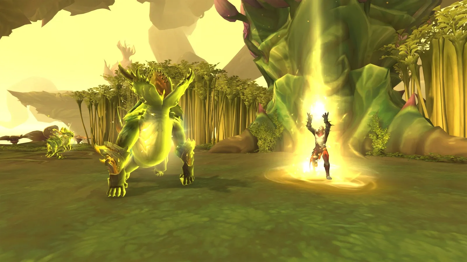 WoW Midnight Expansion Classes image of WoW Midnight Expansion Classes