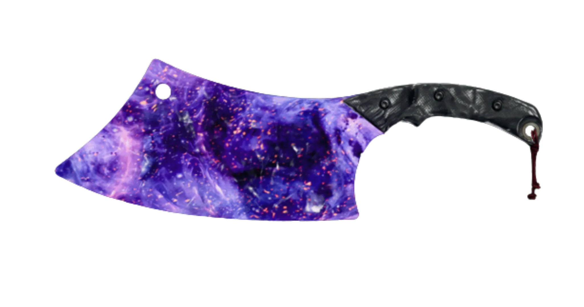 Dark Matter Cleaver