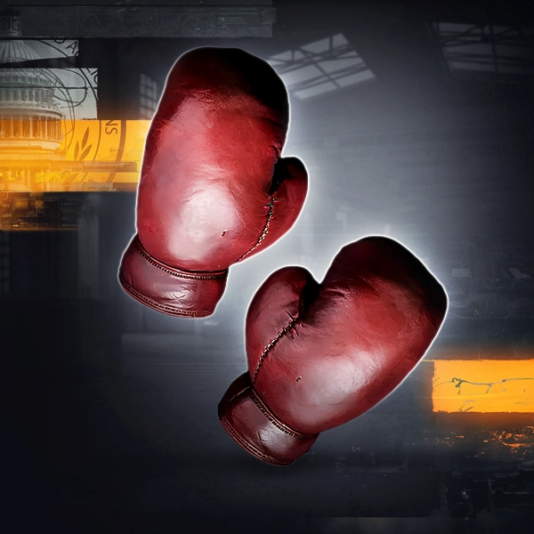 CoD BO6 Boxing Gloves Boost Service