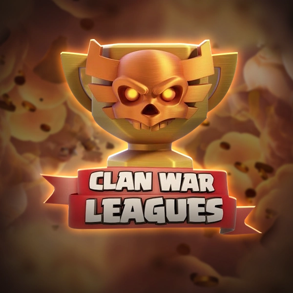 Clan Wars Boost