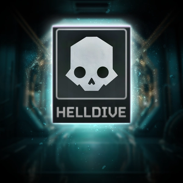 Helldivers 2 Difficulty Unlock