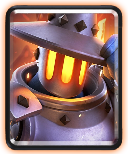 Furnace