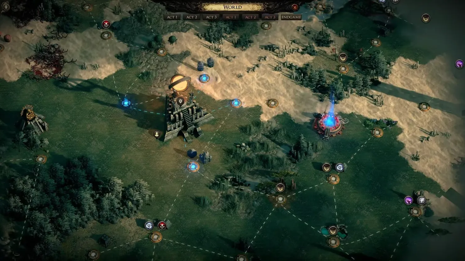 Path of Exile 2 Patch 0.3.0 image of Path of Exile 2 Patch 0.3.0