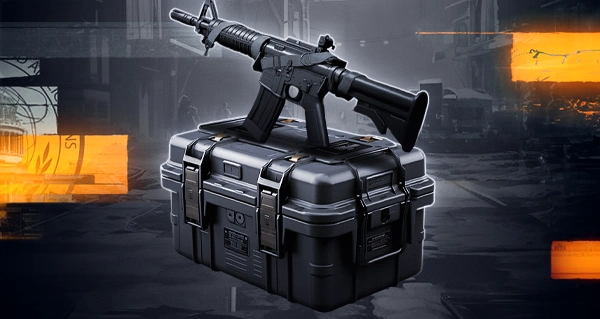 What is Armory in Black Ops 6 and How to Use It