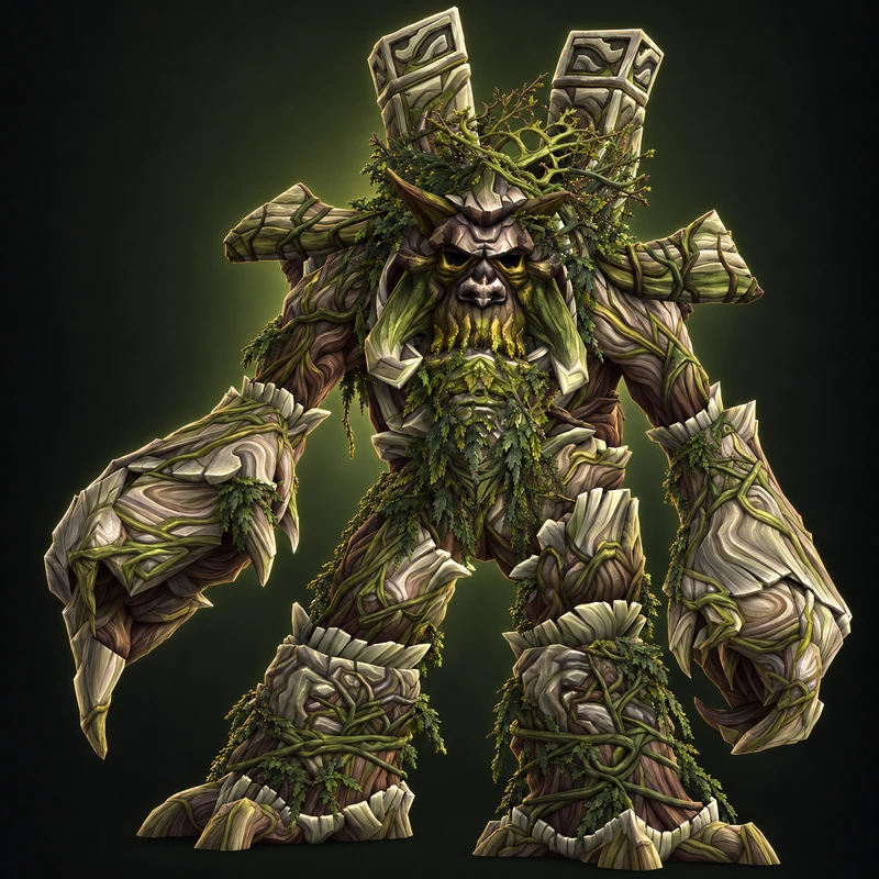 WoW Forever Dire Maul West Dungeon Boost