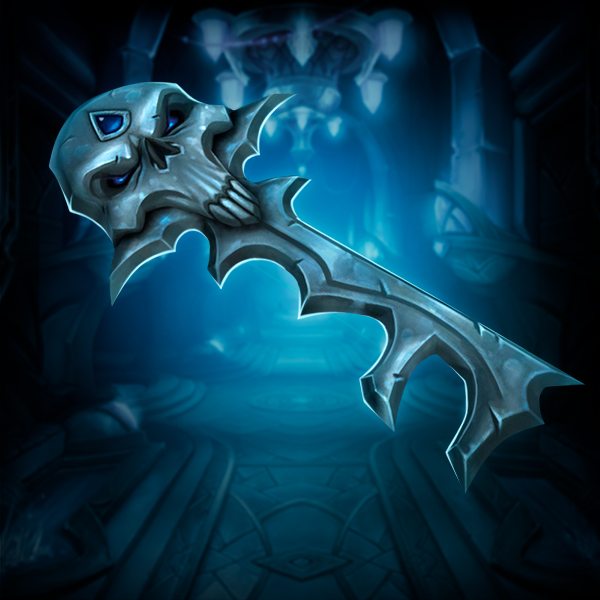 TBC Anniversary Raid Attunements