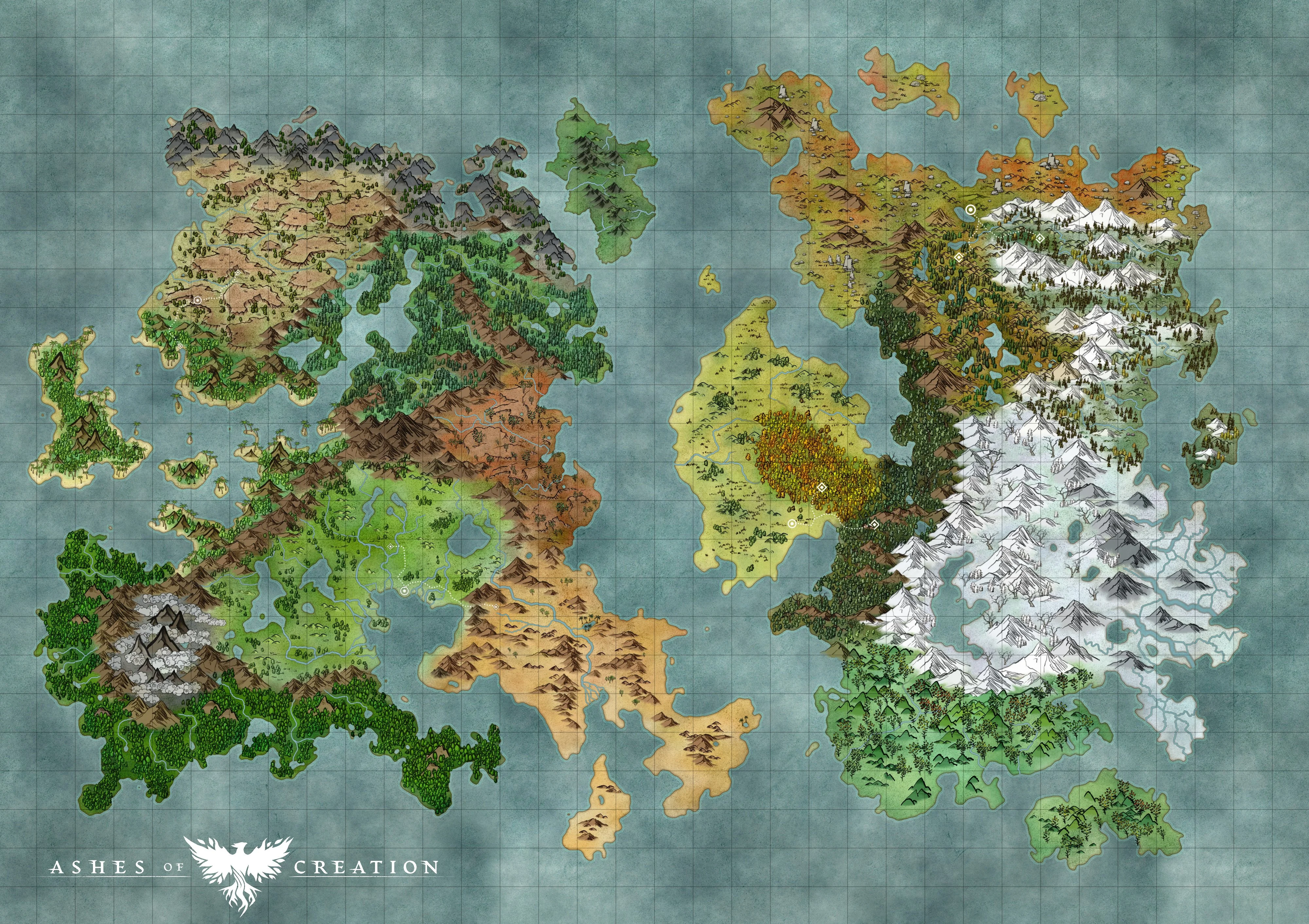 Ashes of Creation image of Ashes of Creation