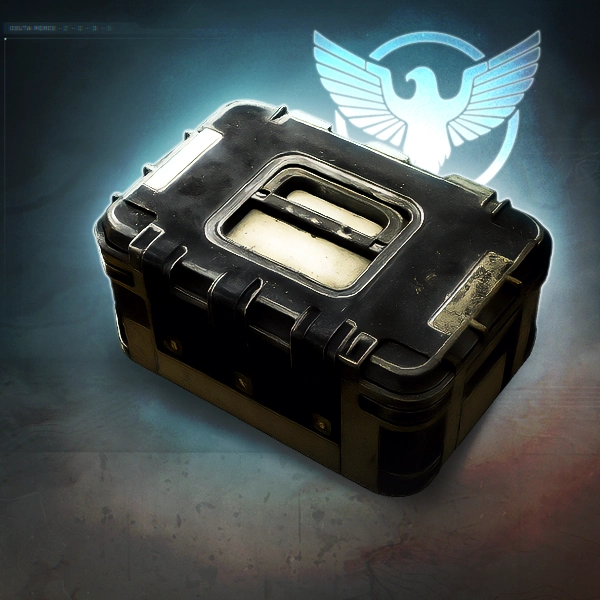Safe Box Skin