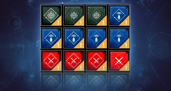 Destiny 2 Edge of Fate Bounty Preparation