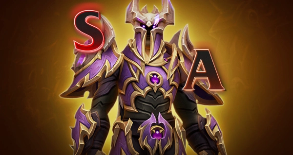 WoW TWW 11.2 Tier List WoW TWW 11.2 Tier List