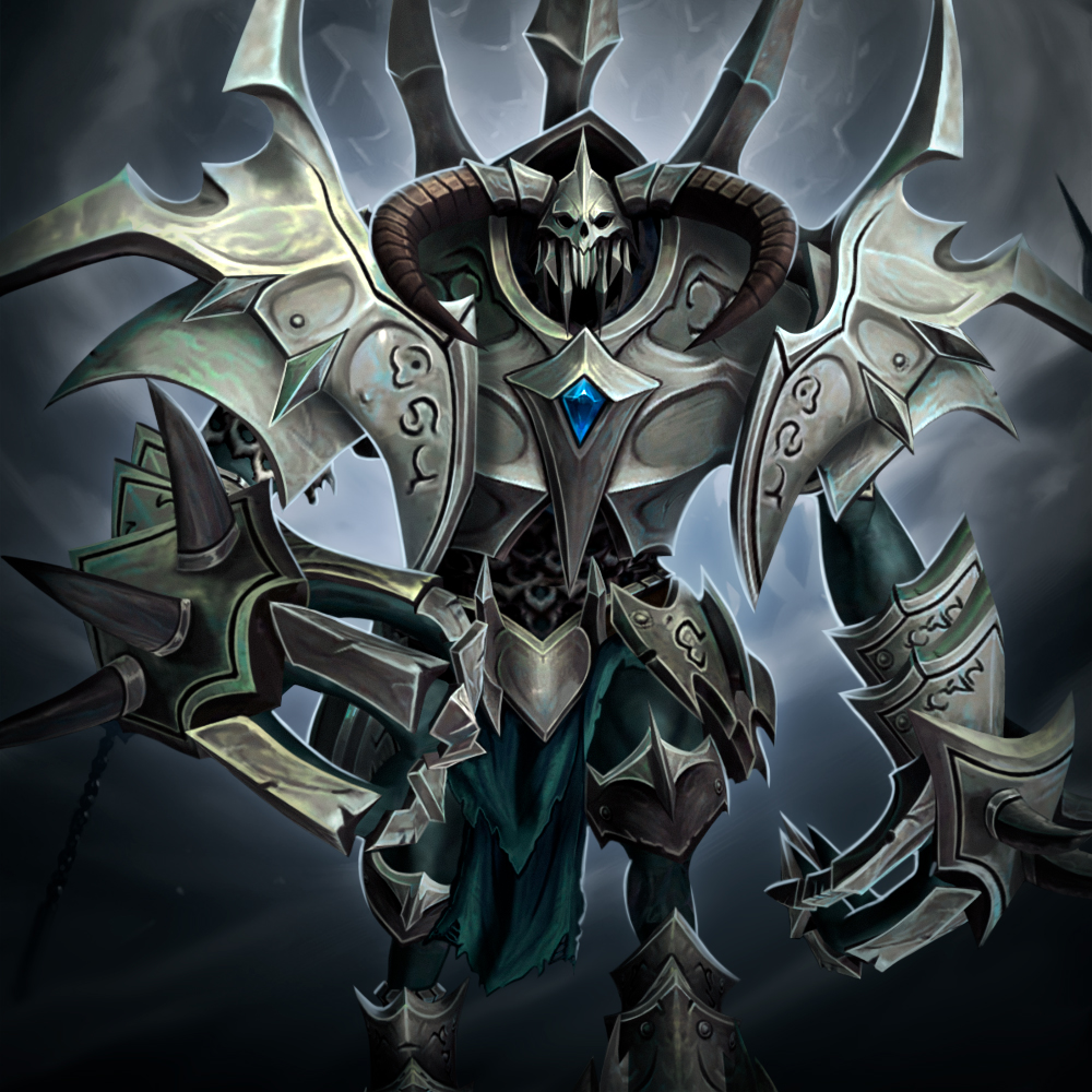 WoW Torghast Tower Boost