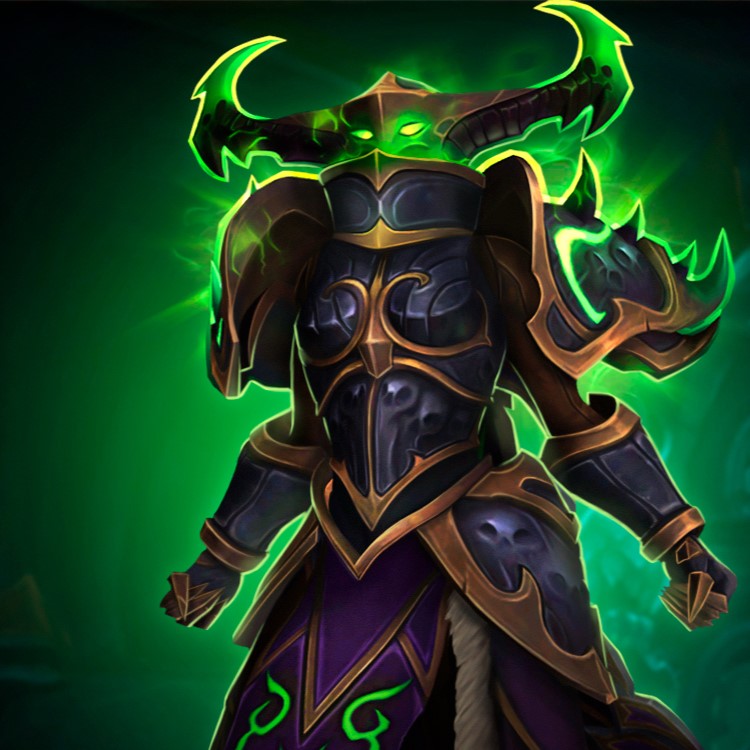 WoW Legion Remix Timeworn Mythic+ boost