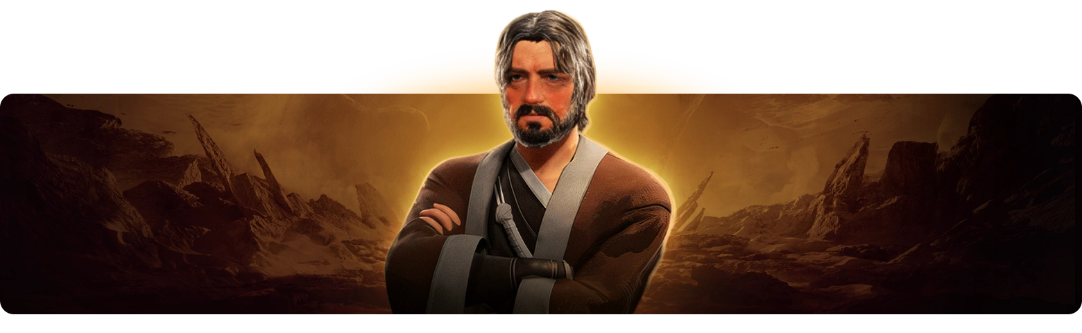 Dune Awakening – Trooper Quest