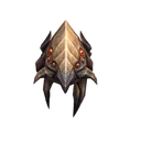 Young Night Web Spider, a Spider hunter pet in WoW Forever