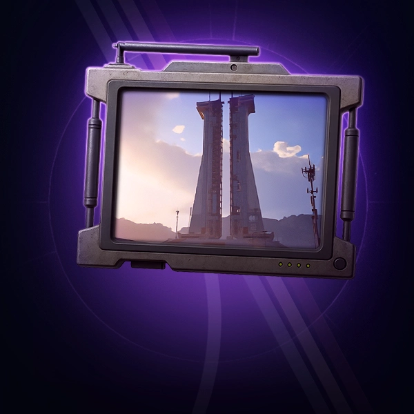 ARC Raiders Spaceport Raid Boost & Carry Service