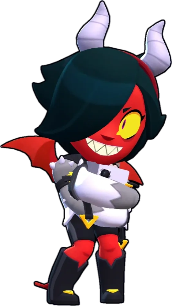 Impie Skin