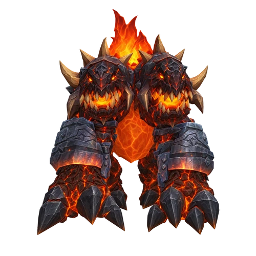 The Beast