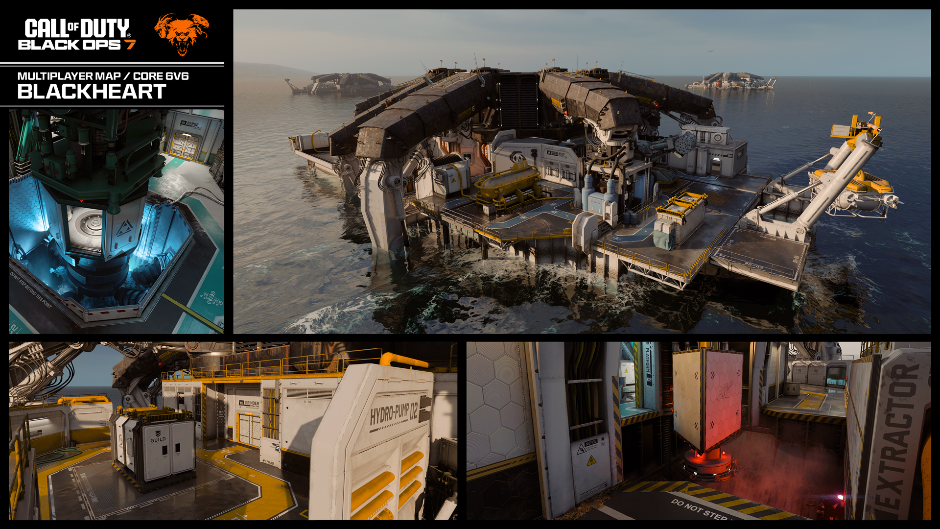 image of CoD Black Ops 7 Beta