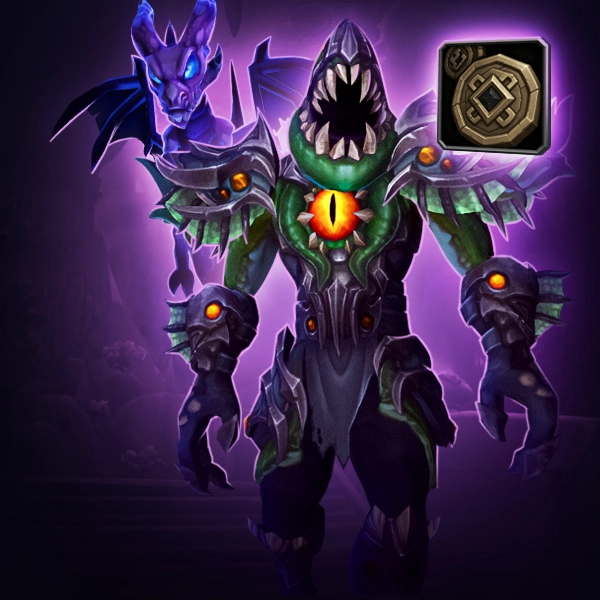 Horrific Visions Bundle