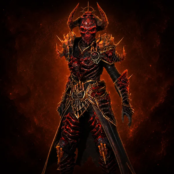 Diablo 4 Tormented Pack