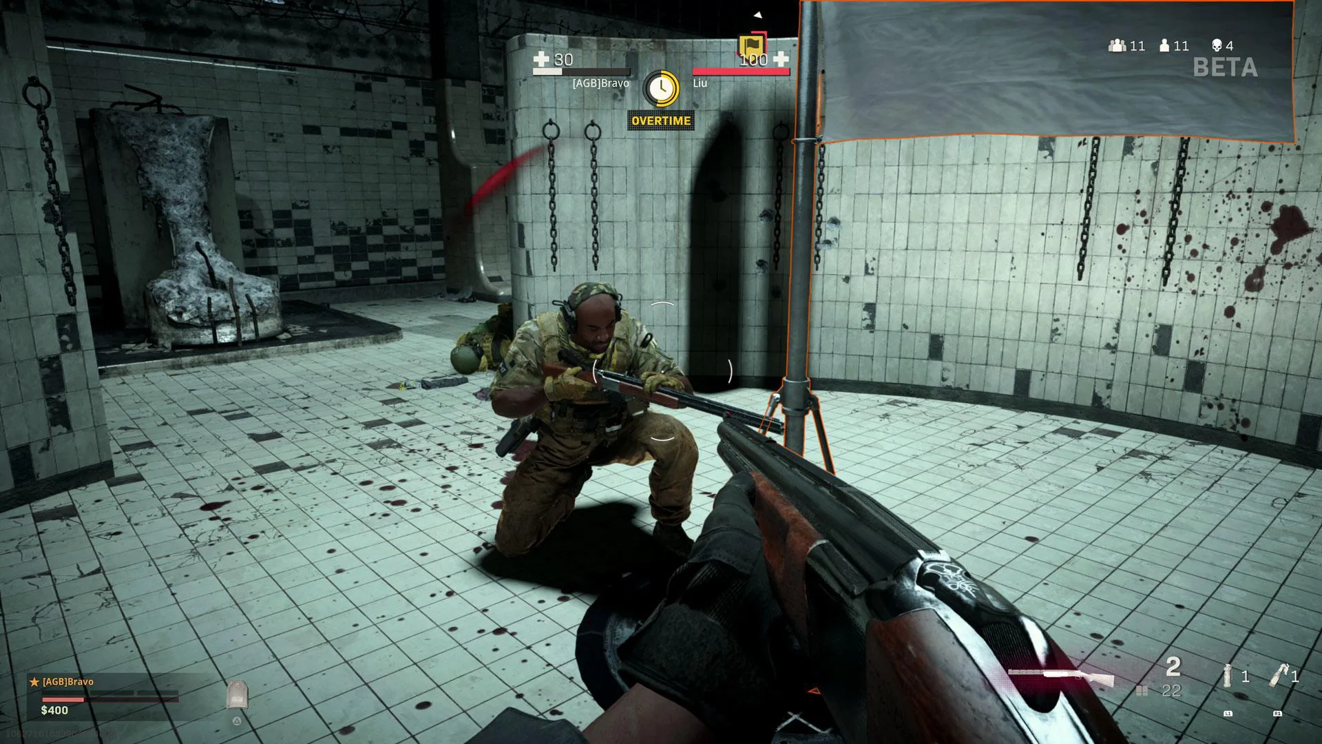 CoD Black Ops 6 Season 4 image of CoD Black Ops 6 Season 4
