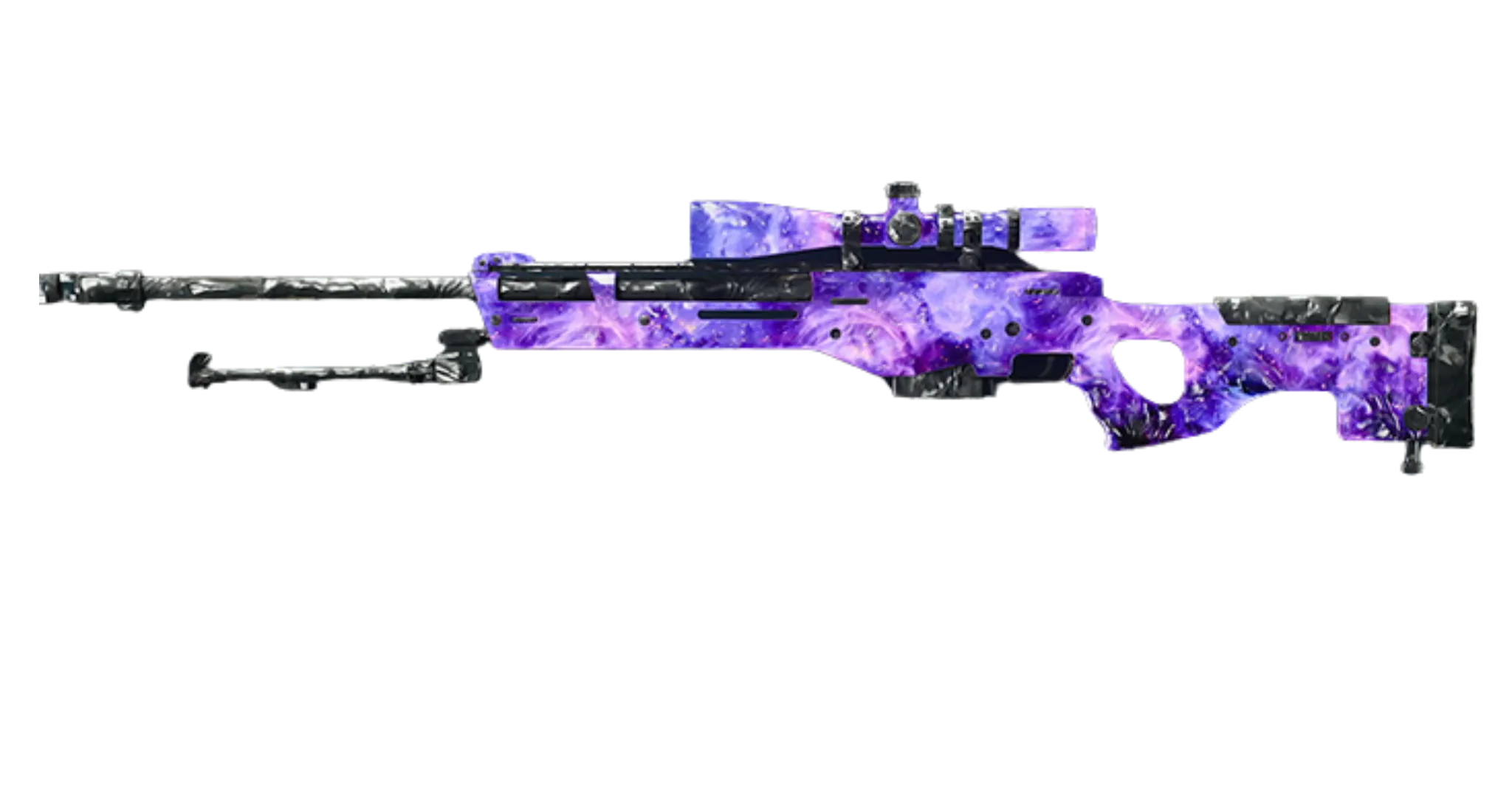 Dark Matter LW3A1 Frostline