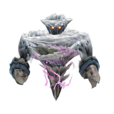 Arcane Torrent, a trash mob in Dire Maul: West, WoW Forever