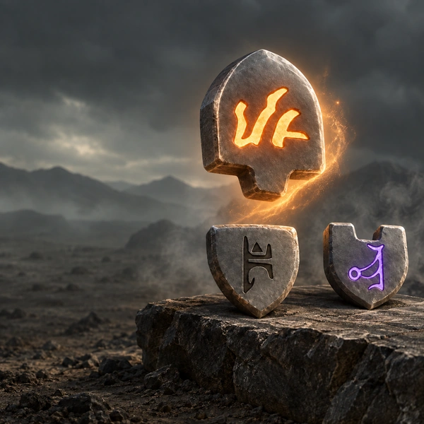 Runes